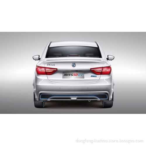hot sales promotion S50 electric car sedan/electric sedan car with electric car eec coc for sale